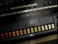 Roland Tr-808 Demo Video