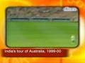 Sachin Tendulkar - Making of a Legend Part 4