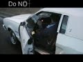 Ghost Ride The Whip Training