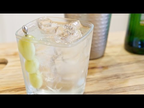 how to make lemon vodka