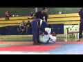 Video 6 - Breno GalvÃ£o 5â€¢ luta - 6â€¢ Copa TriÃ¢ngulo Mineiro