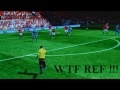 The Referee's AW***** Episode 4 - How to ruin a Cup Match