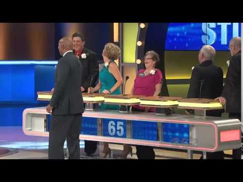 Family Feud Embarrassing Answer