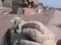 soldier shot in the head in iraq,