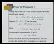 Mod 3 Lec 6 Adaptive neural control for Affine systems MIMO