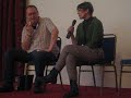 Sophie Aldred video 3