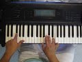 Te alabare mi buen jesus - Danilo montero tutorial carlos