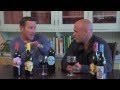 What Toxins Are In Your Wine? The Truth About Organic Wines!