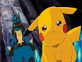 Pokemon - I\