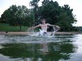 Canadian Cryptid. Lake Creature.