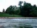 Canadian Cryptid. Lake Creature.