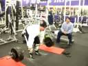 staley training systems- speed deadlift -455x3 last set staley training systems- speed deadlift -455x3 last set