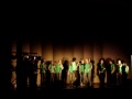 VT Soulstice: \"I Love You Baby\" (Lashia McLaurin)