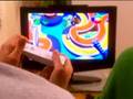 UK Mercury Wii Commercial