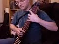 Conscious Stream - Rob Martino, Chapman Stick