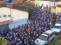 Maraial Carnaval 2008 - Bloco Lel� da Cuca Arrasta Multid�o