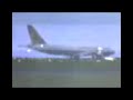 landing in fs 2000
