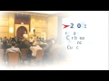CANSO Celebrates 15th Anniversary
