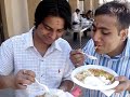 Katahar ko Tarkari ko majja