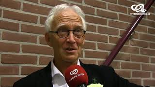 Jubileumconcert Bert Koelewijn