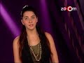 Geeta Basra Sameer Dattani on Zoom TV's Page3 060507