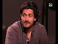 el reservado   juan diego botto  21/11/2006 
