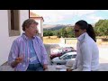 Unique holiday in Spain