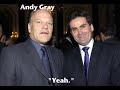 Andy Gray and Richard Keys on women in football