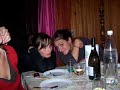 Perrine et Violaine Eté 2007