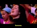 Hillsong - I Could Sing Of Your Love Forever - Subtitled Hillsong - I Could Sing Of Your Love Forever - Subtitled