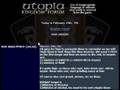 videos de a normal day on utopia mmog part 1