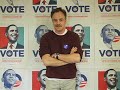 Bradley Whitford for Barack