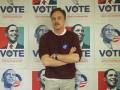 Bradley Whitford for Barack