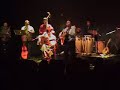 Elizabeth Morris y José Seves - Velorio de un Negro Criollo