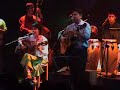 Elizabeth Morris y José Seves - Velorio de un Negro Criollo