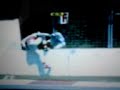 Adrian Sutil F1 Canada Crash