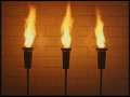 Flame Torch