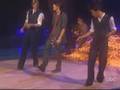 Jonas Brothers Dancing With the Stars