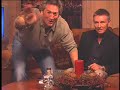Mark Pitta & Frazer Smith on Howie's Late Night Rush
