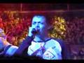 3 Doors Down perform Live at the 2007 CES