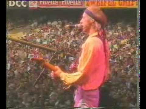 Live Version - Live in Basel 1992, full 11 minute version including the entire legendary solo. -