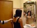 STALK STYLIST IN THE BATHROOM PREVIEW!! STALK STYLIST IN THE BATHROOM PREVIEW!!