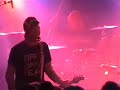 emil bulls - nonstockfestival part I