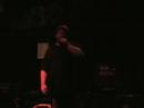 Shaun Magruder Stand Up