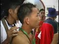 P-6 Weird Bizarre Face Piercing Shotgun Shocking Asia