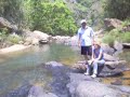 cachueira do lobo