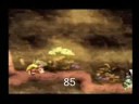 VIEWER DISCRETION ADVISED!!!The f***-a-thon continues, even worse than before! It is easy to see why I hate this level!