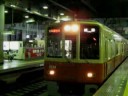 阪神電車８０００系リニューアル