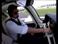 Cirrus SR22/G3 - Test flight - 1