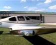 Cirrus SR22/G3 - Test flight - 1